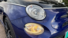 Abarth 595 1.4 T-Jet 180 Competizione 3dr Petrol Hatchback